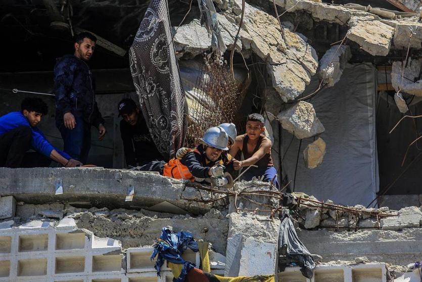 صورة ارشيفية