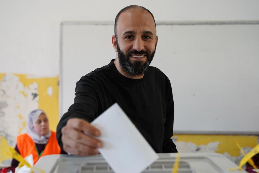 انتهاء الاقتراع بالانتخابات المحلية 2026