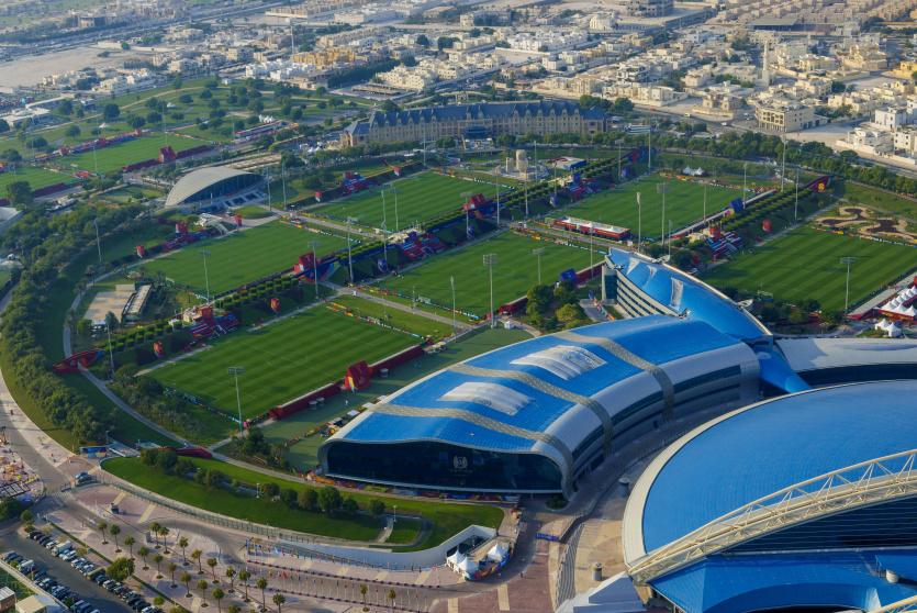 تحديد موعد كأس العالم للناشئين 2026 في قطر