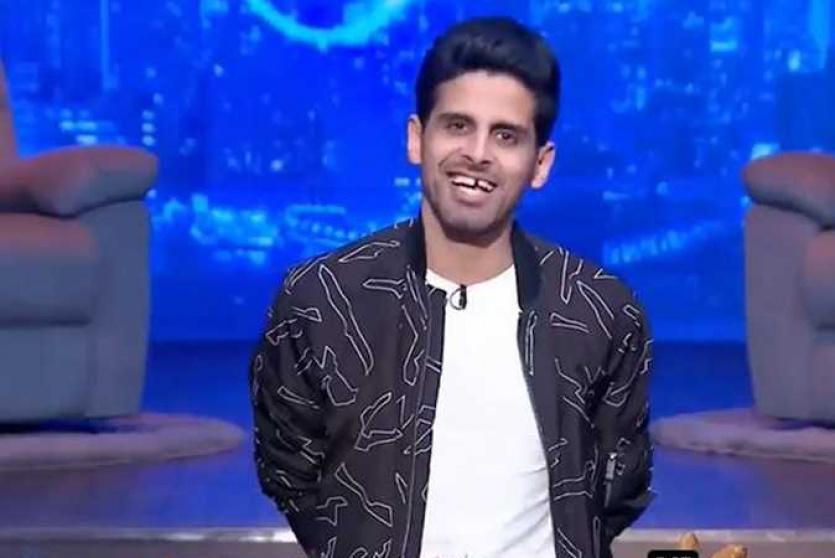 حمدي الميرغني