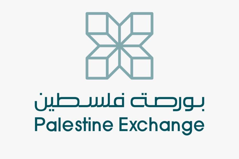 بورصة فلسطين