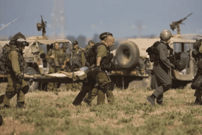 صورة ارشيفية