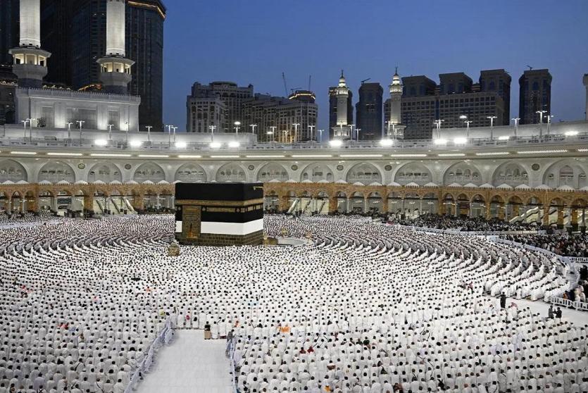 الحرمان الشريفان يدخلان موسم الحج بجاهزية تشغيلية متكاملة