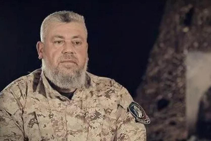 عز الدين الحداد
