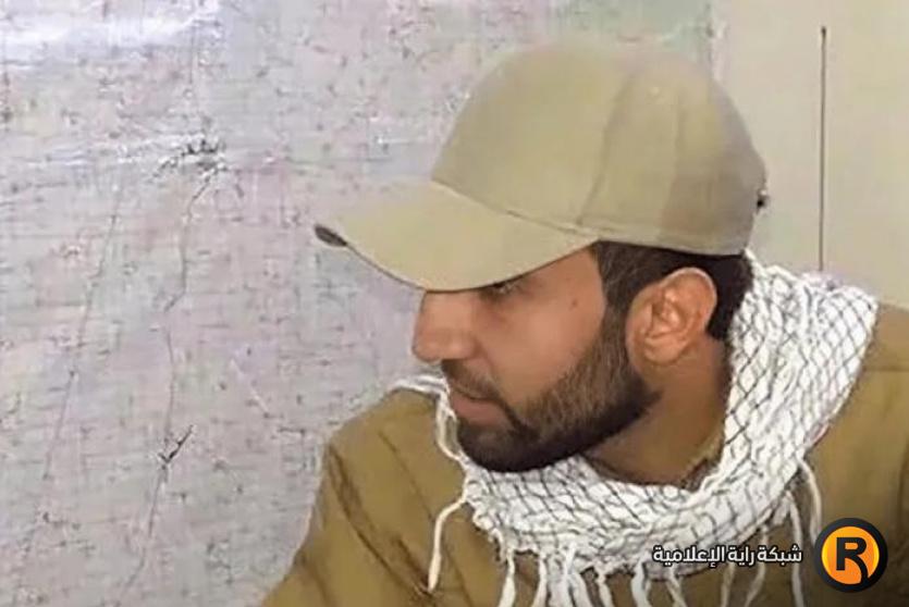وحدات أمريكية تعتقل قياديا بكتائب حزب الله العراقي وتنقله للولايات المتحدة