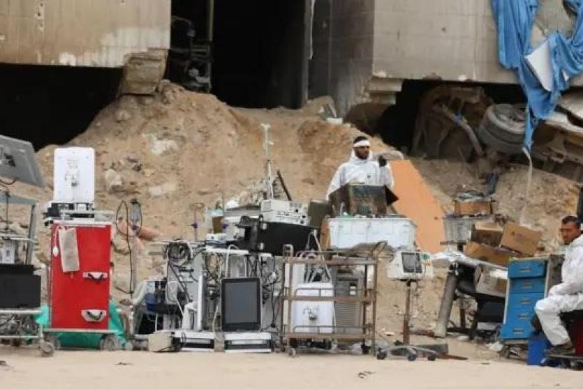 صورة ارشيفية