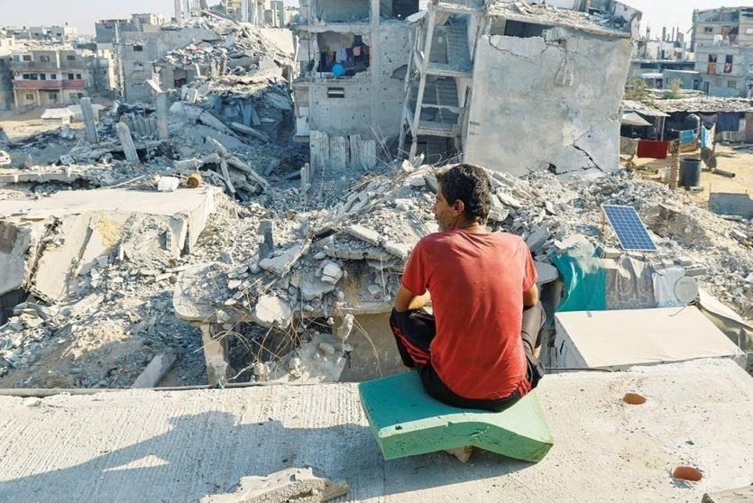 صورة ارشيفية