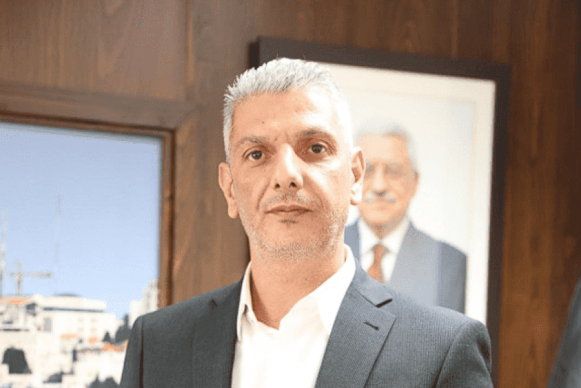 رائد أبو الحمص