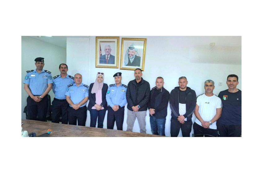 الجمعة.. انطلاق بطولة العاصمة الأولى لكرة القدم في رام الله