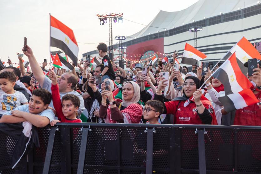 كأس العرب FIFA قطر 2025 يحقق أثرًا اقتصاديًا بقيمة 2.89 مليار ريال قطري
