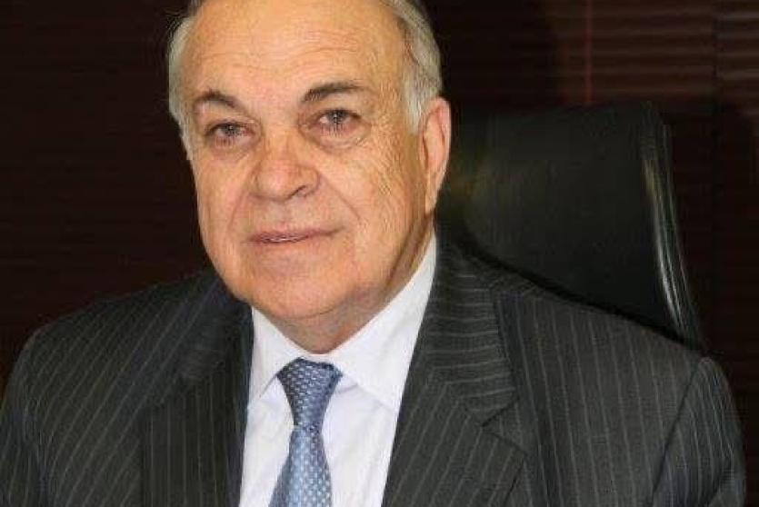 المهندس “منيف طريش” 