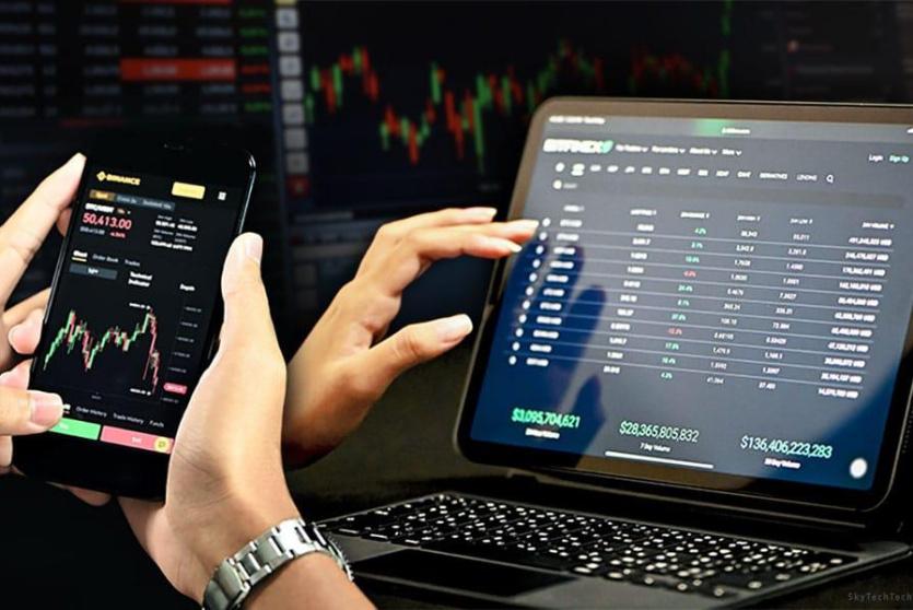 كسب المال بطريقة حلال وسريعة