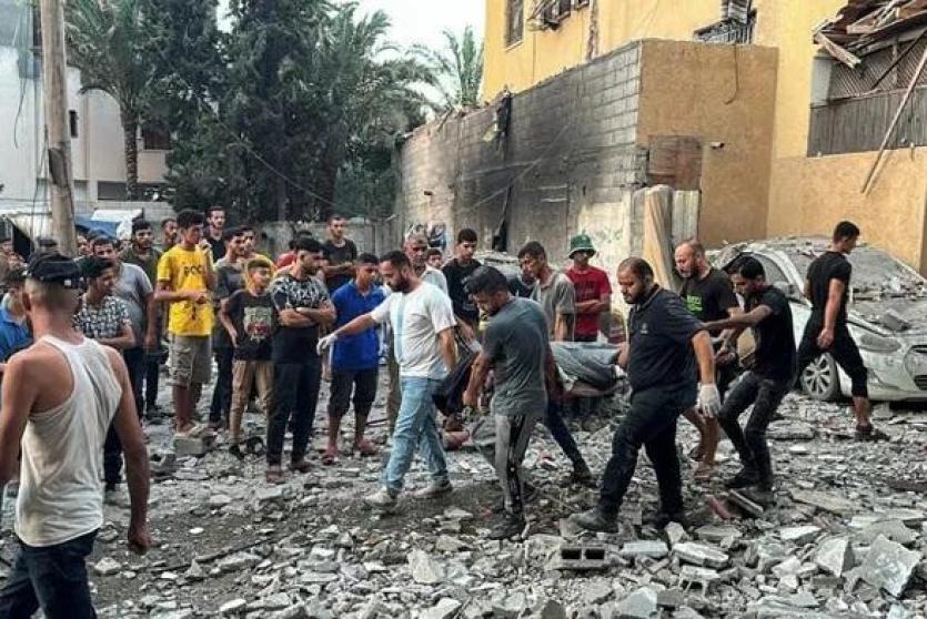 صورة ارشيفية