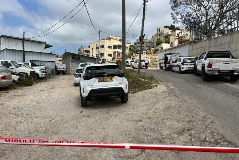  110 قتلى منذ بدء العام: مقتل طفلة في جريمة إطلاق نار في عرعرة المثلث