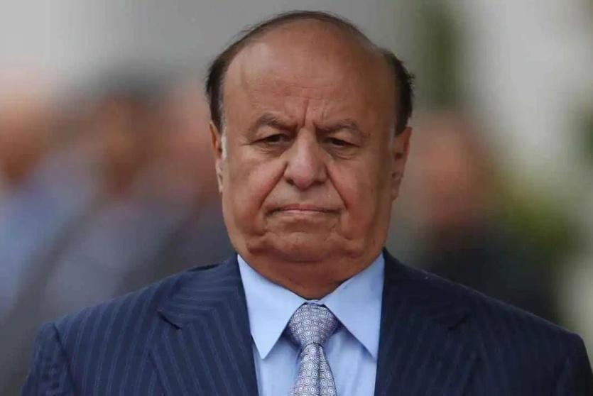 عبدربه منصور