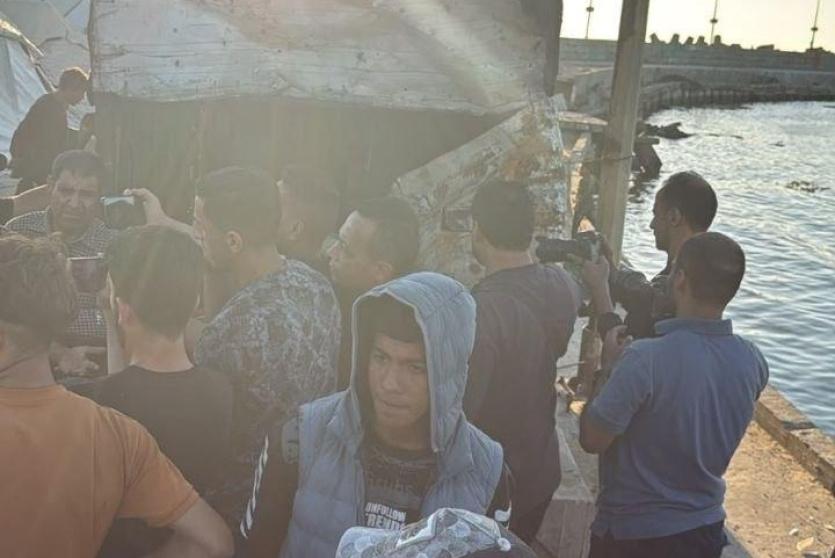 إصابات في استهدافات الاحتلال مناطق متفرقة من قطاع غزة