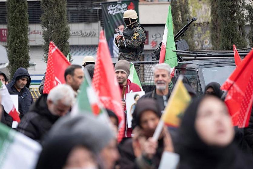 صورة ارشيفية