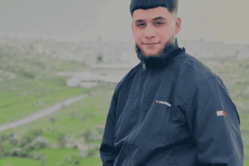 استشهاد شاب برصاص الاحتلال في بتين شرق رام الله