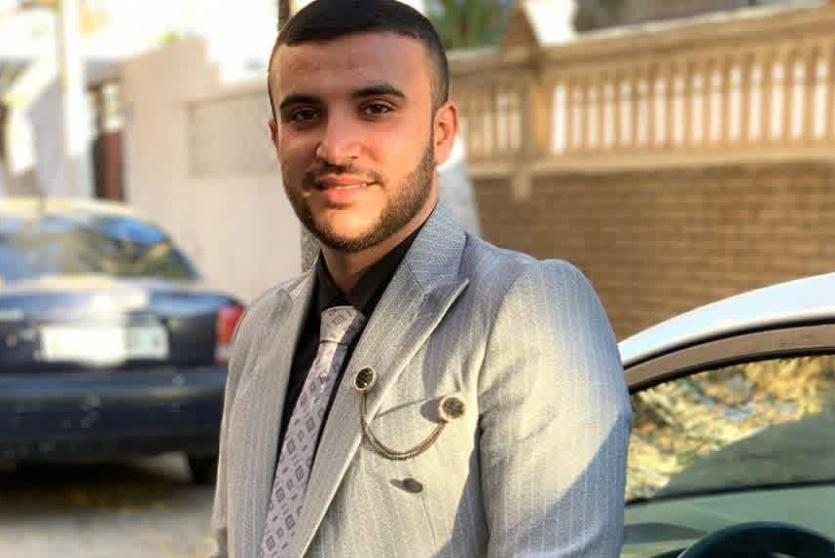 استشهاد مواطن قبل ساعات من زفافه في خان يونس جنوب قطاع غزة