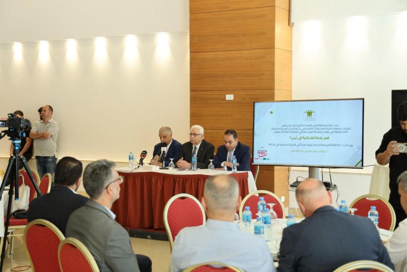 من ورشة العمل
