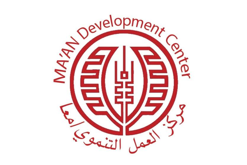 مركز العمل التنموي معاً 
