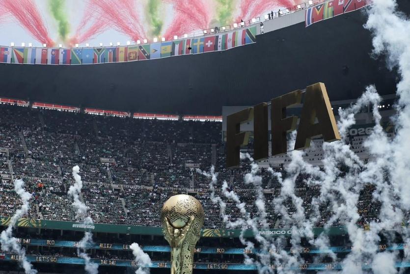 افتتاح مونديال 2026 إيذانا ببدء النسخة الأكبر تاريخيا
