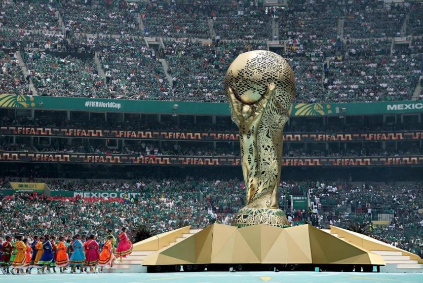 10 مباريات تستحق المشاهدة في دور المجموعات من مونديال 2026