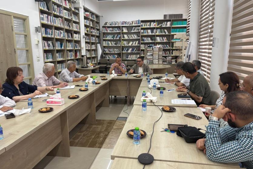الائتلاف الأهلي للانتخابات يطالب بإنهاء نهج التعيين محلياً وتهيئة شروط انتخابات عامة شاملة