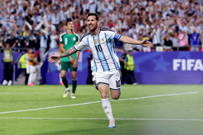 كأس العالم 2026 بعد الجولة الأولى.. مفاجآت العرب وتألق ميسي