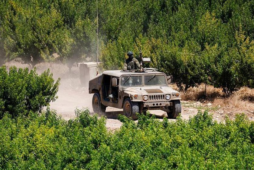 صورة ارشيفية