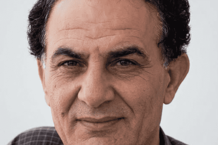 الراحل زياد عبد الفتاح