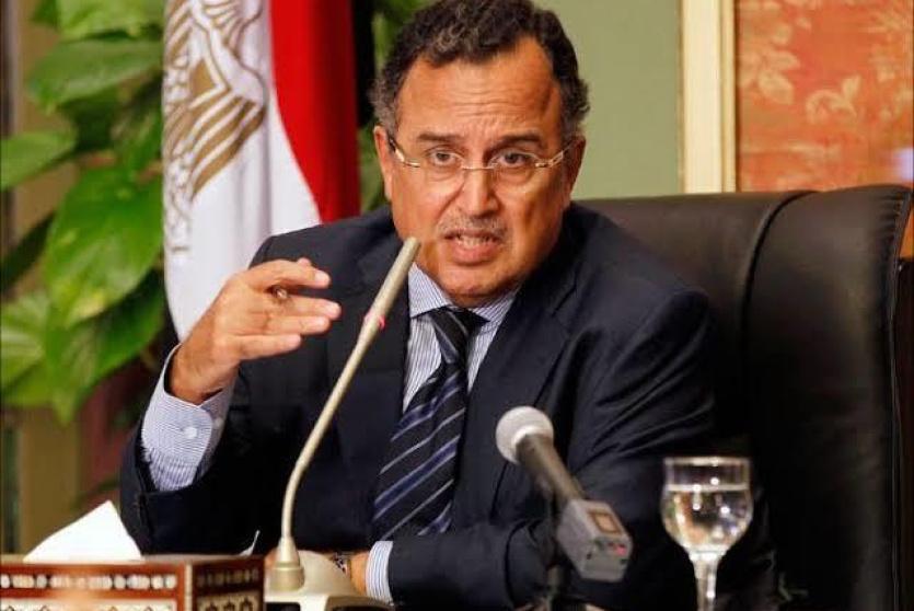 مجلس الجامعة العربية يعتمد تعيين نبيل فهمي أميناً عاماً جديداً