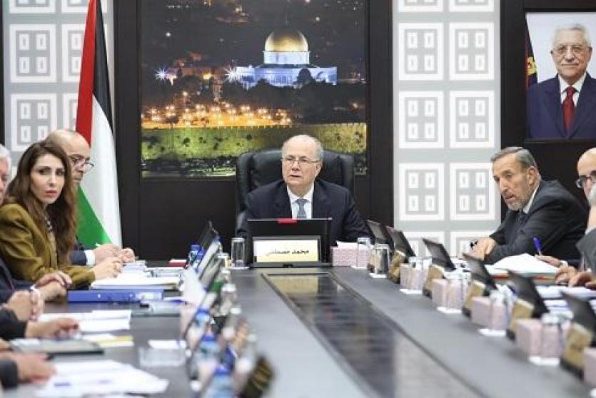 مجلس الوزراء يوجّه بتنفيذ مزيد من الخطوات الإصلاحية لضبط الإنفاق وحوكمة وإدارة المال العام