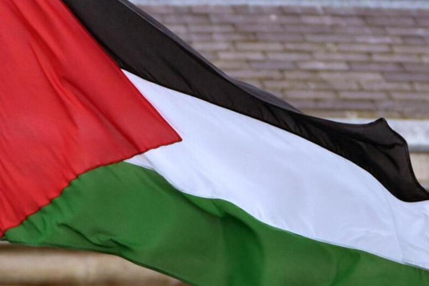 فلسطين