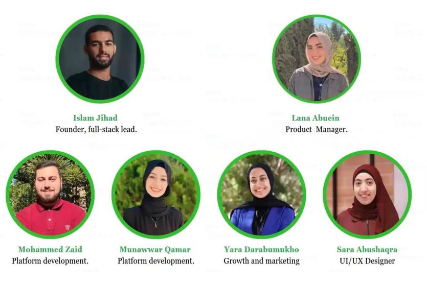حاضنة الأعمال "إنترسكت" تحتفي بالشركات الناشئة الفلسطينية الواعدة في حفل تخريج الفوج الثامن من برنامج "STIR" 