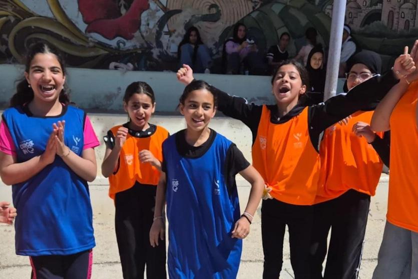 إطلاق مبادرة 