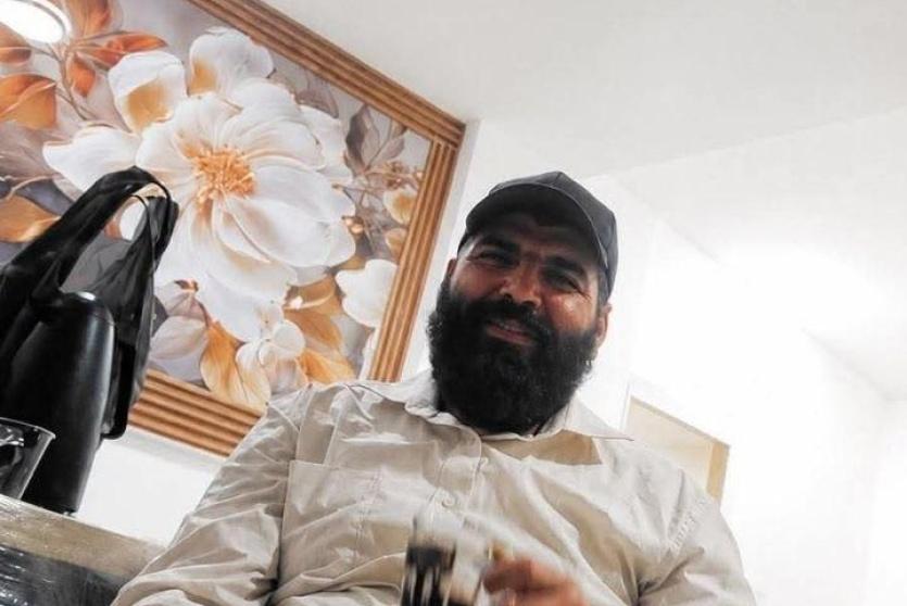 الشهيد مصطفى خطيب