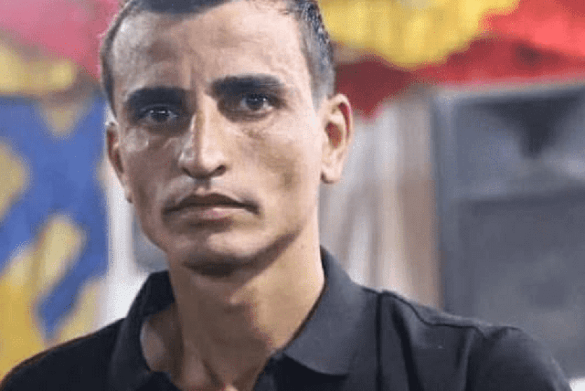 استشهاد الشاب سائد جلال ورش آغا برصاص الاحتلال شرق بيت لاهيا