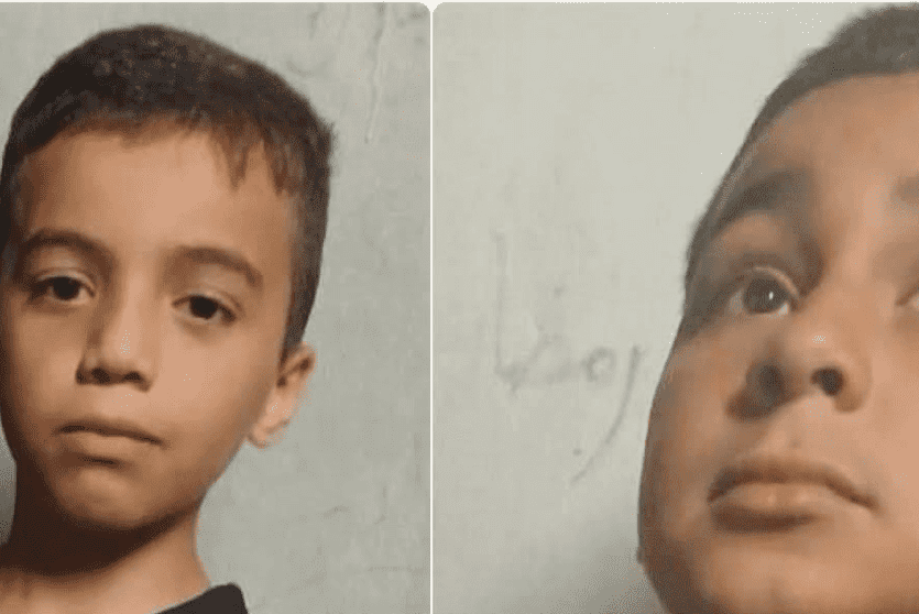 الاحتلال يعتقل طفلين من سلوان
