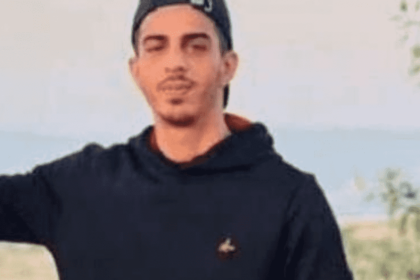 عائلة الشهيد مجدي أبو عرة تتبلغ باستشهاد نجلها شمال طوباس