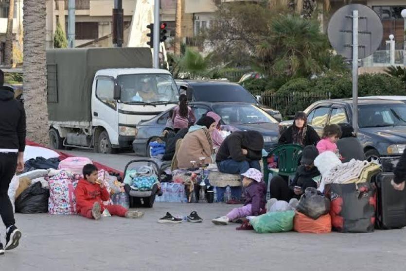 صورة من لبنان
