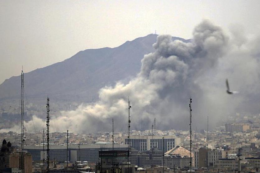 صورة ارشيفية