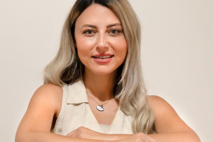 ريم عناني