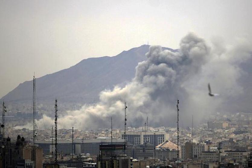صورة ارشيفية