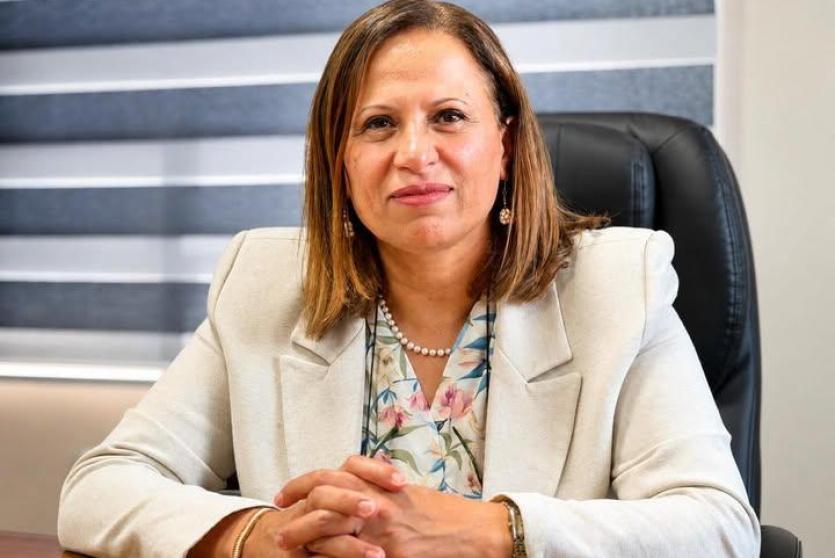  المهندسة ميساء منيّر