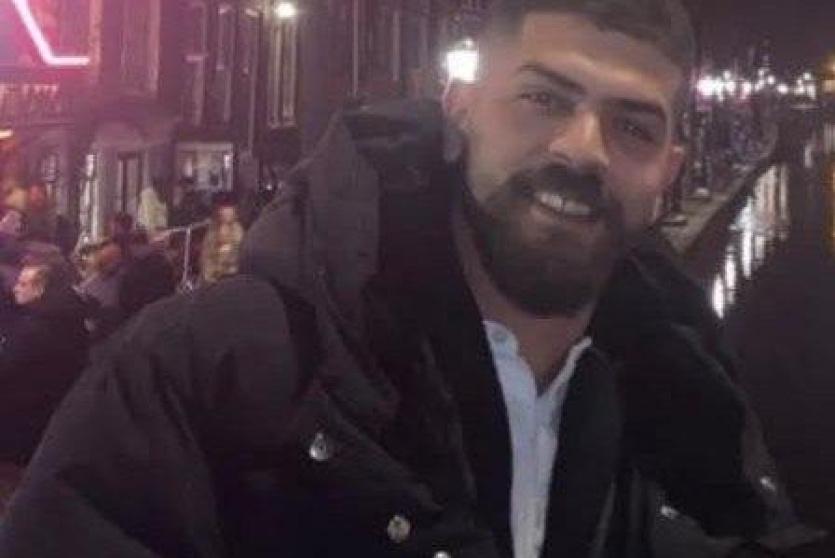 استشهاد الشاب رامي شلبي برصاص الشرطة الإسرائيلية في بلدة سولم بالداخل الفلسطيني
