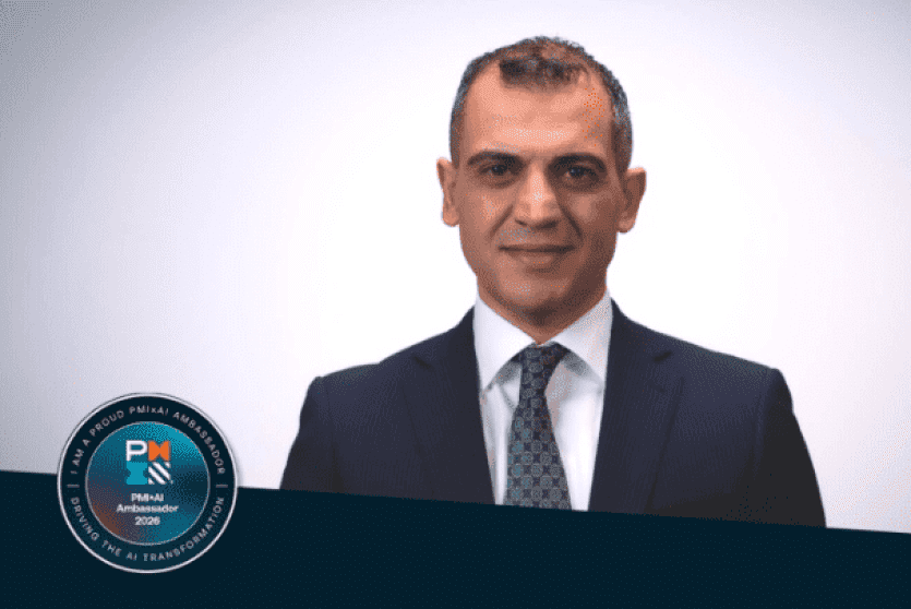 الفلسطيني أحمد محارمة