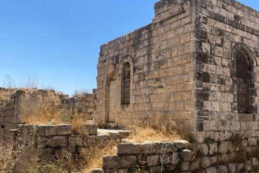 صورة ارشيفية