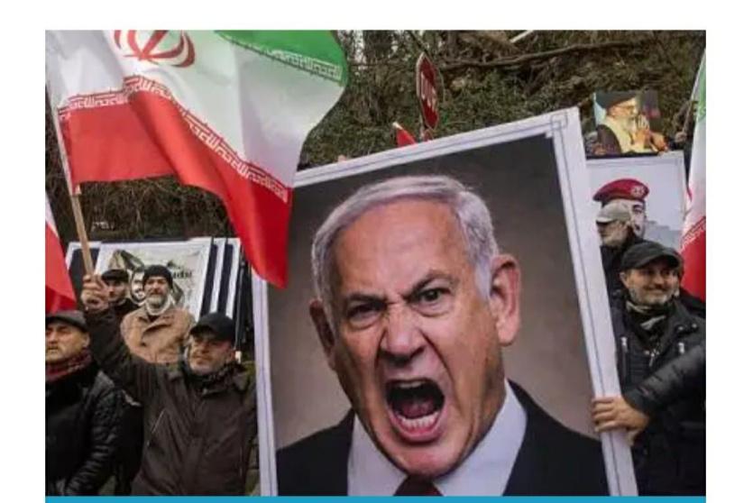 نتنياهو - صورة أرشيفية 