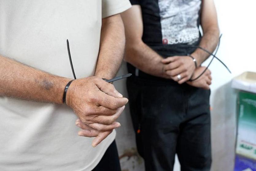 صورة ارشيفية